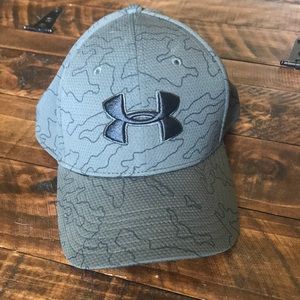 Under Armour Classic Fit Hat